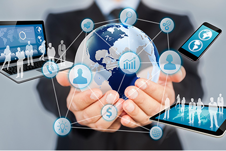 تحول دیجیتال کسب‌وکار شما با پلتفرم جامع Webhold.ir  از تأسیس تا تراکنش امن